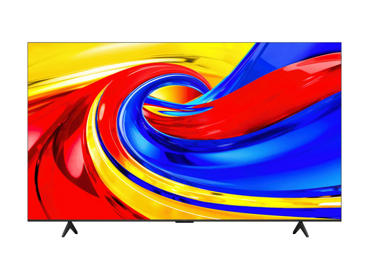 TCL Smart QLED TV 85P79L PREMIUM 4K UHD