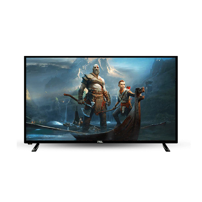PEL 43″ PFS011 Full HD Bluetooth Smart LED TV