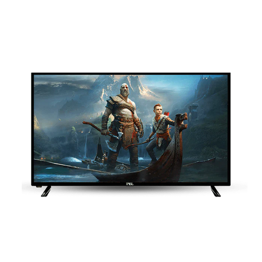 PEL 43″ PFS011 Full HD Bluetooth Smart LED TV
