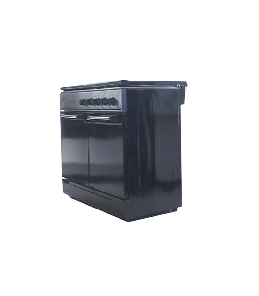 Profile P-534 Cooking Range Metal 5 Burners