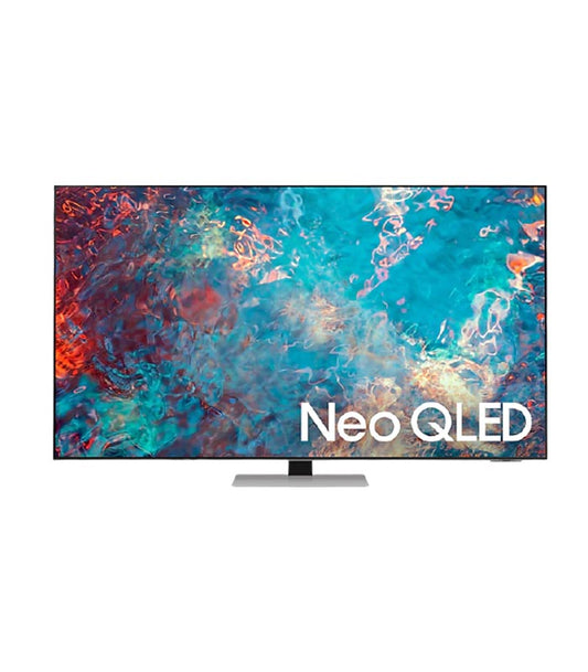 Samsung 85" QN85A 4K Smart LED | purchase on installment