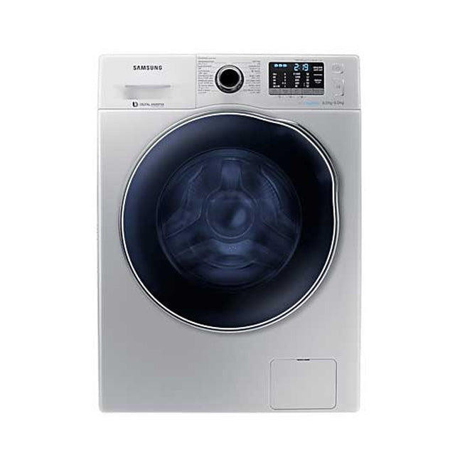 Samsung Front Load Washing Machine 80J5410