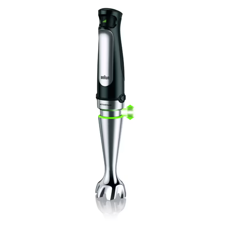 BRAUN Hand Blender 7 MultiQuick MQ 7000X