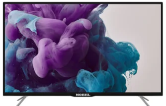 NOBEL SMART LED TV 43 INCH DF10