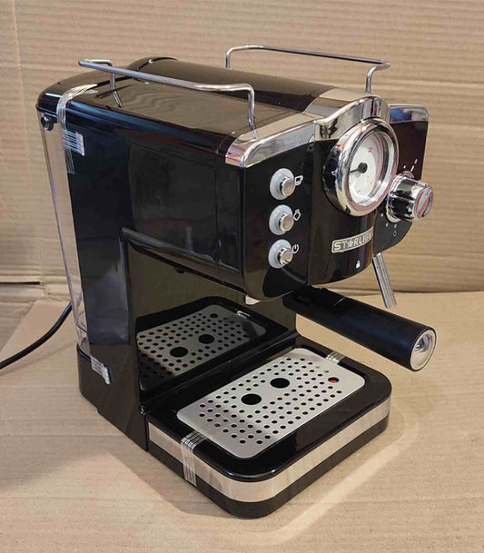 Star Light Coffee Machine