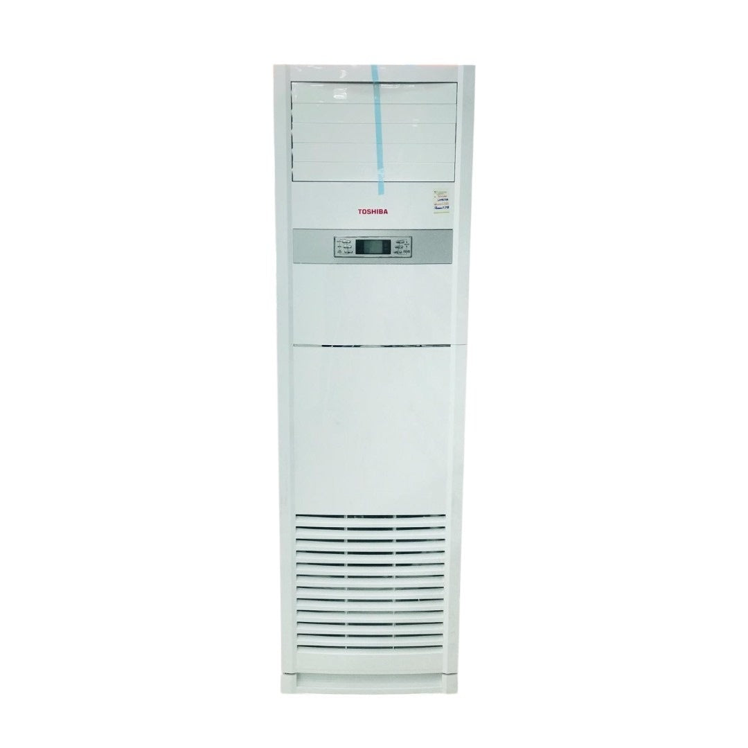 Toshiba 2.0 Ton Inverter Cabinet AC 24HR ETA