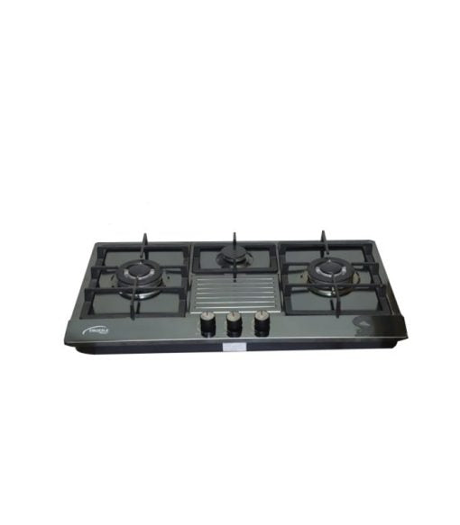 PROFILE HOOB (SS) 3 BUR P-315 B OR S
