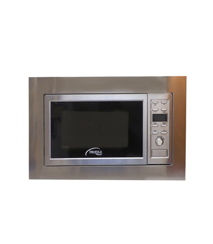 Profile 25-IG Built In Oven (Steel)