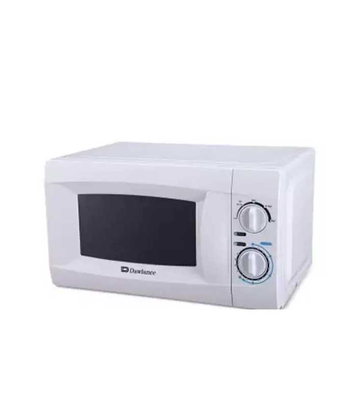 Microwave Oven