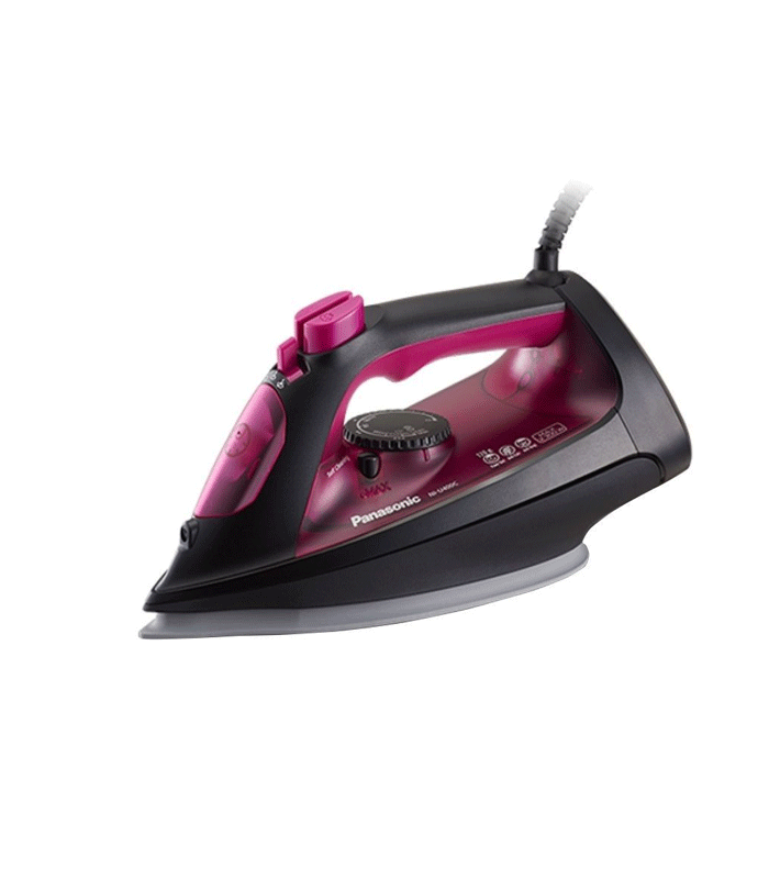 Panasonic Steam Iron 400c