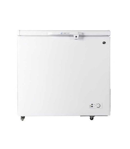 PEL Deep Freezer 70-100 Single Door