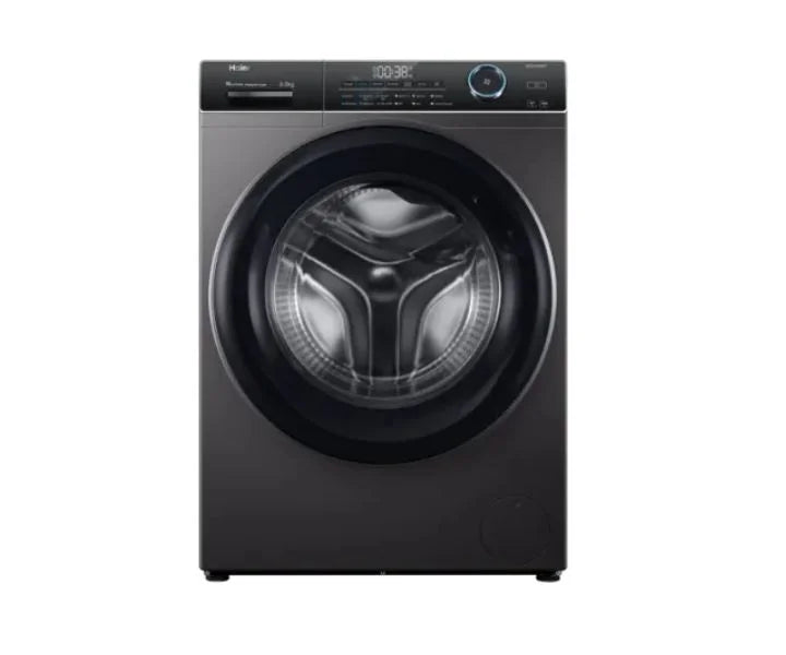 HAIER F/L Washing Machine HW80-12929