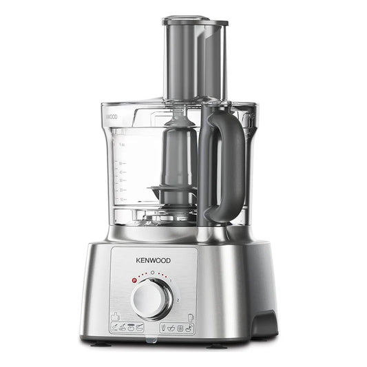 KENWOOD FOOD PROCESSOR FDP-65.880SI
