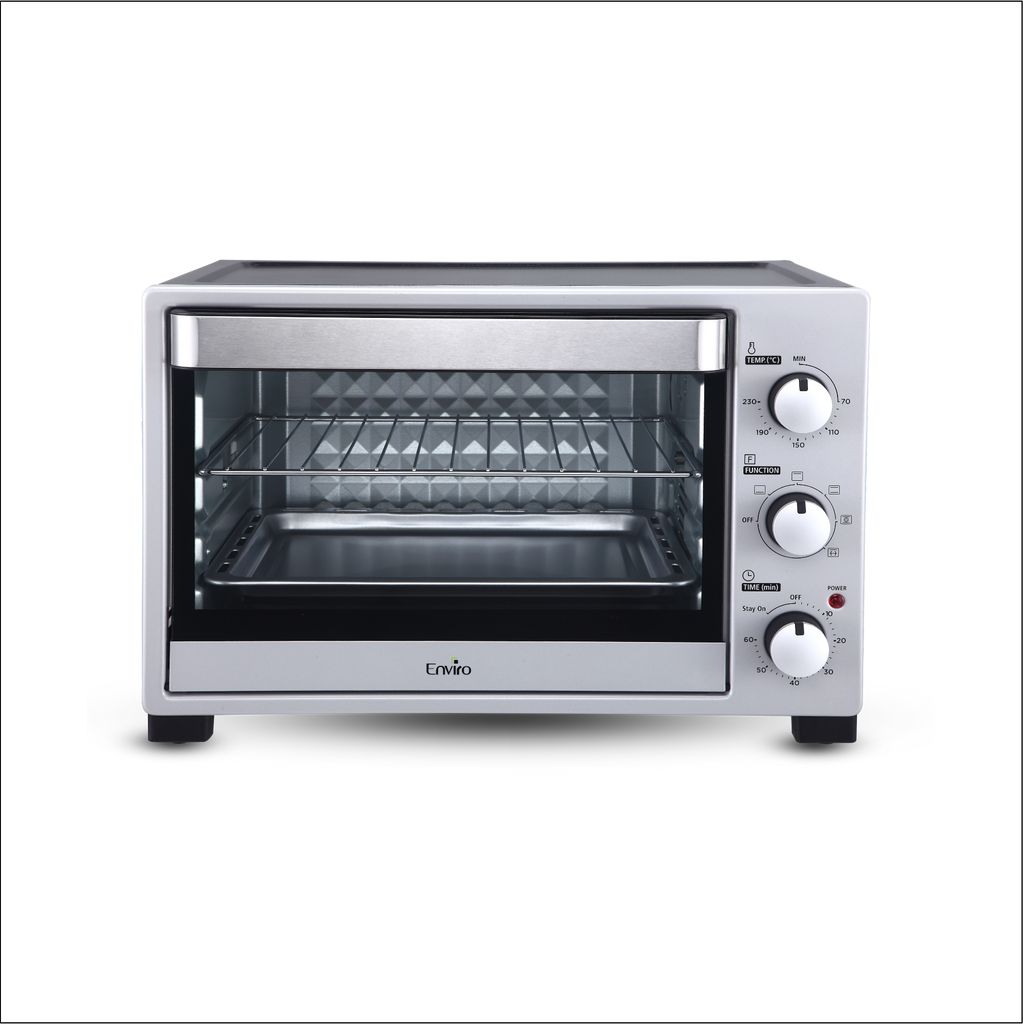 ENVIRO Oven Toaster EOT-35