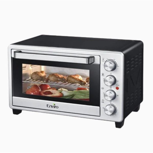 ENVIRO Oven Toaster EOT-555