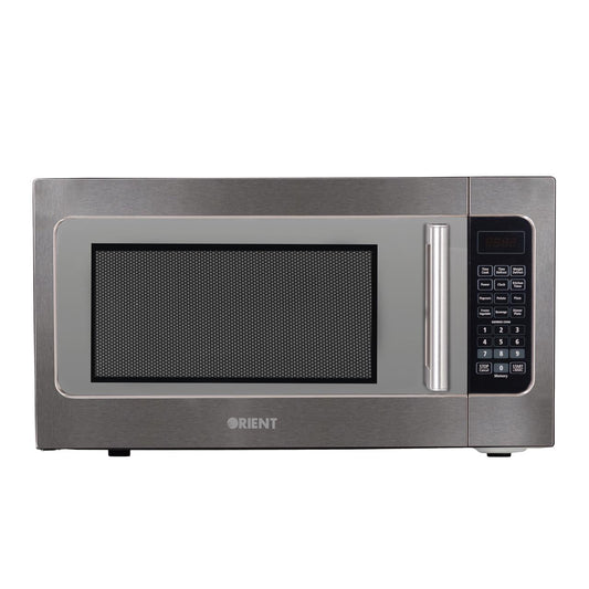 ORIENT M/O Steak 62D solo Black