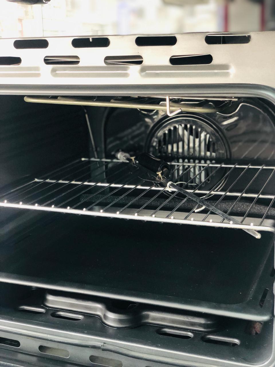 Profile Built in Oven PF-550 (E&G) Convention