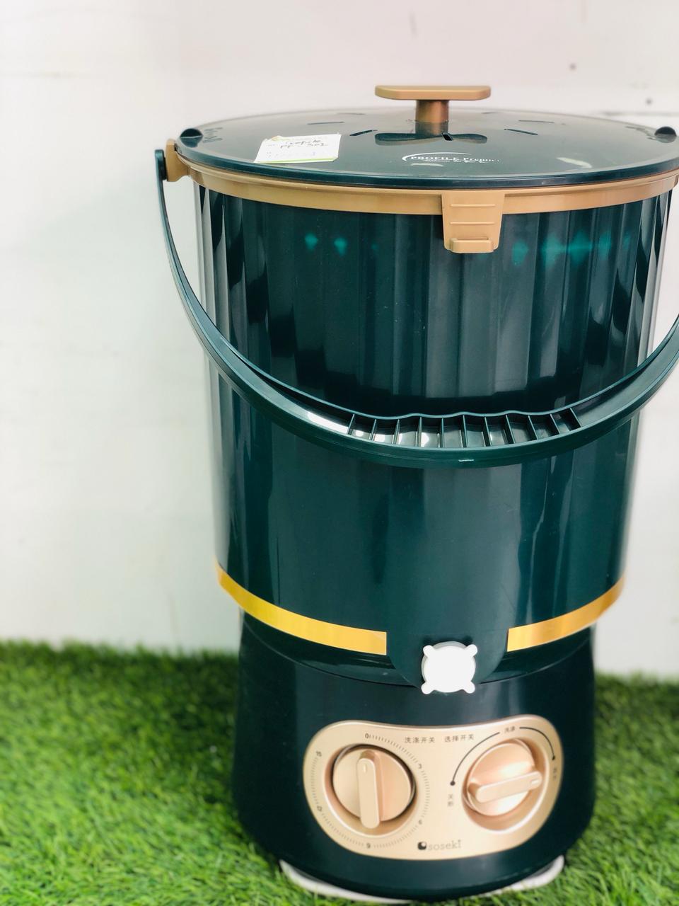 Profile Baby Washer PF-301