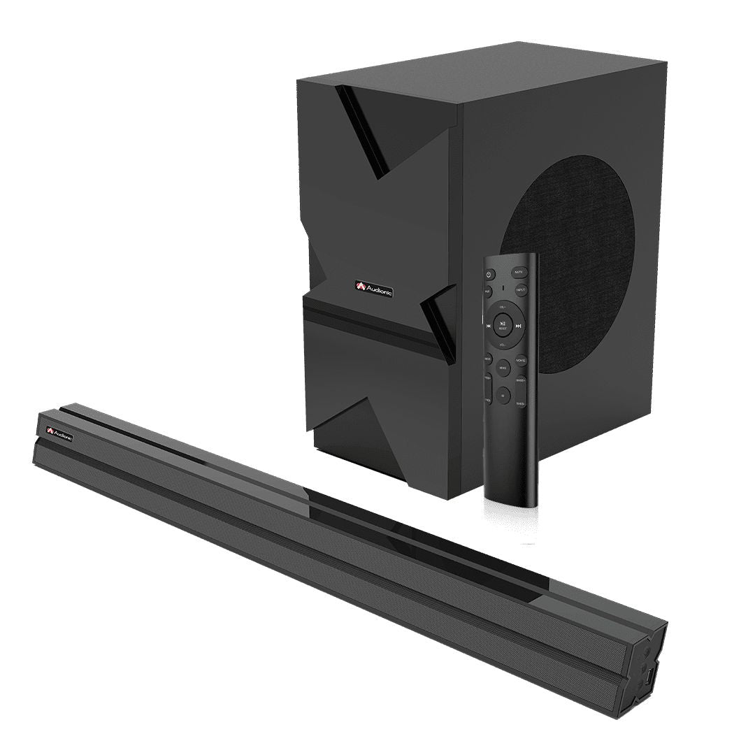 AUDIONIC Sound Bar Prism 800