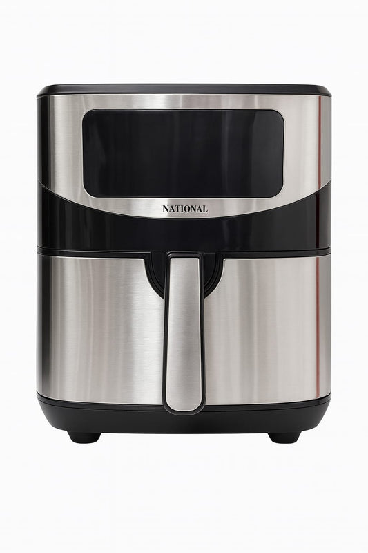 NATIONAL AIR FRYER 676