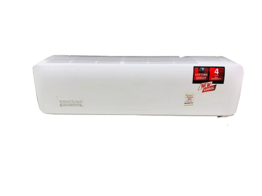 AGeneral 1.5 Ton Inverter AC 18K Smily
