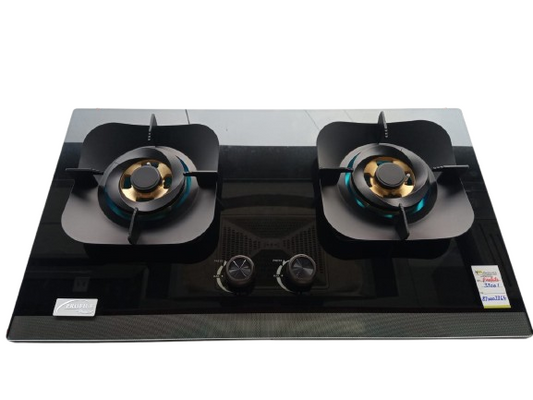 PROFILE Kitchen Hob (2 BUR) 3700i