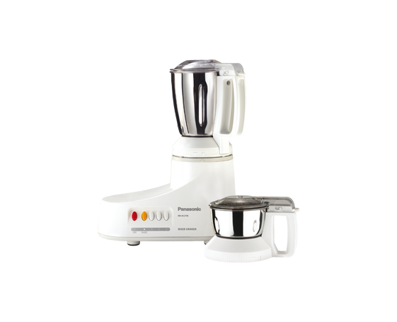 PANASONIC MIXER & GRINDER MX-AC210 SW