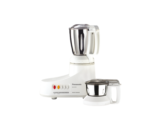 PANASONIC MIXER & GRINDER MX-AC210 SW