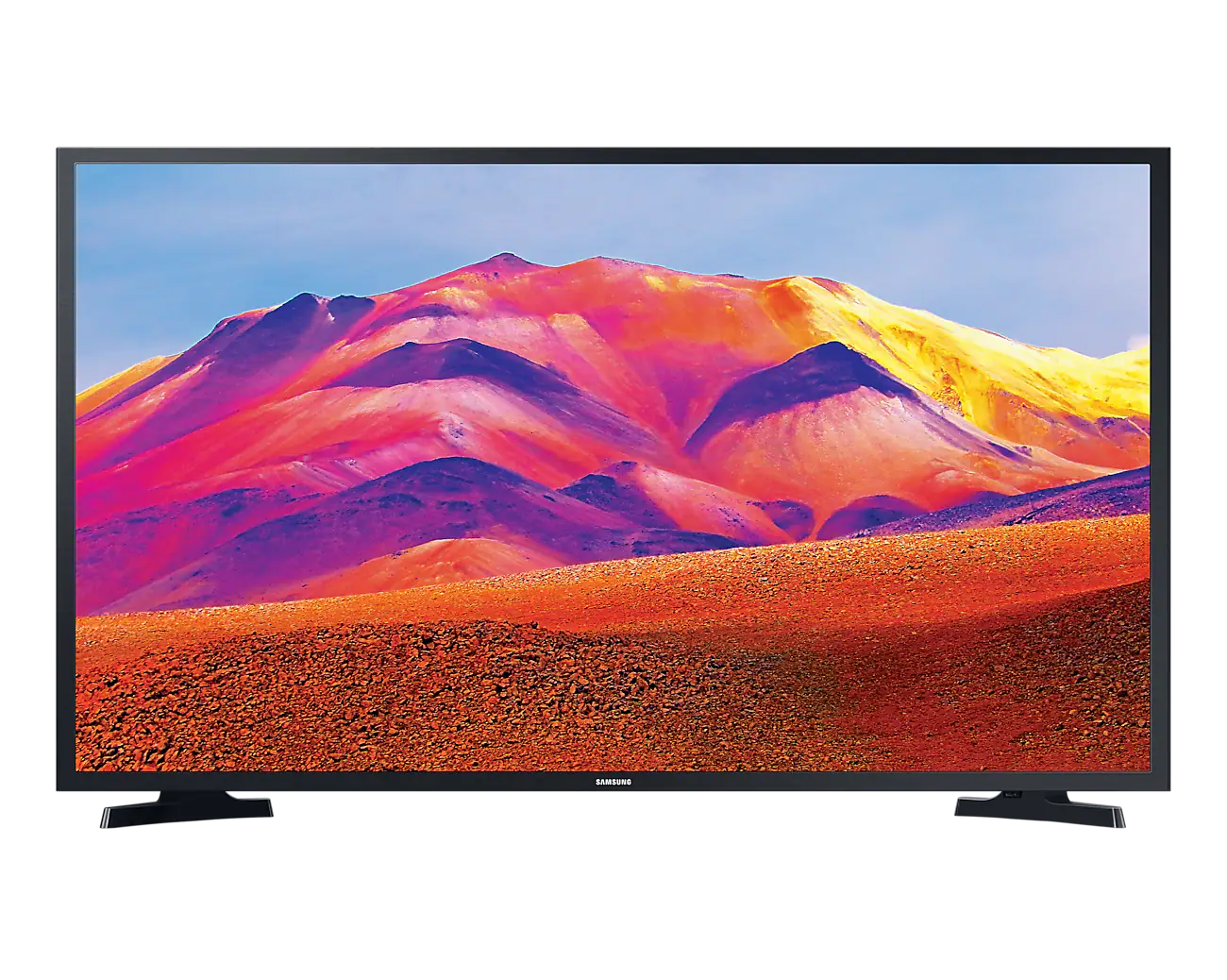 Samsung 40T5300 40 Inch FHD Smart TV