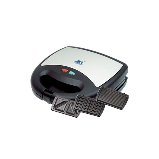 Anex Sandwich Maker 1039