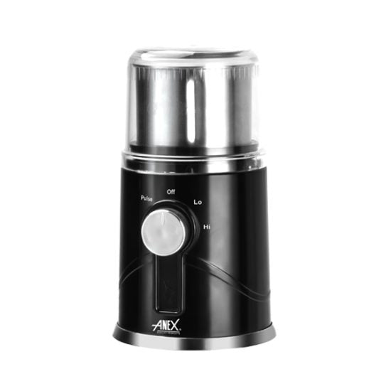ANEX Deluxe Grinder AG-640