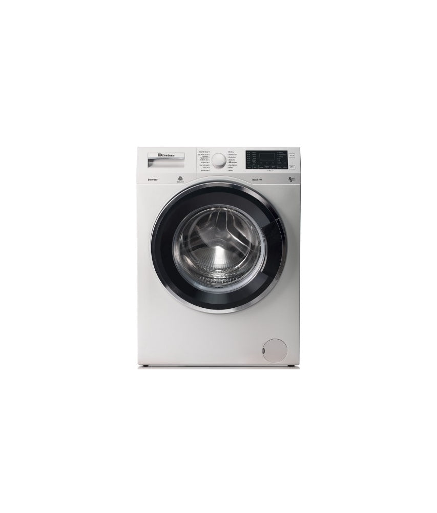DAWLANCE WASHING MACHINE DW-85400(AUTOMATICINVERTER)-WHITE