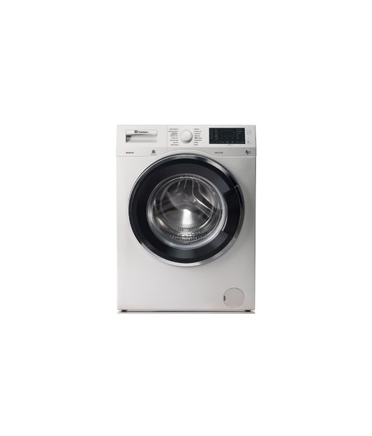 DAWLANCE WASHING MACHINE DW-85400(AUTOMATICINVERTER)-WHITE