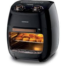 Kenwood XXL Air Fryer HFP90 11L