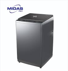 MIDAS AUTOMATIC WASHING MACHINE TOP LOAD MI-4117