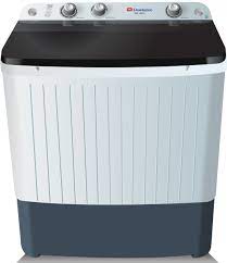 Dawlance 10 KG Twin Tub Washing Machine DW-7500C