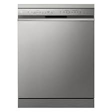 LG Dishwasher Inverter Direct Drive DFB512FP