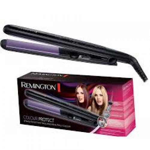Remington S6300 Colour Protect Ceramic Hair Styler Straightener