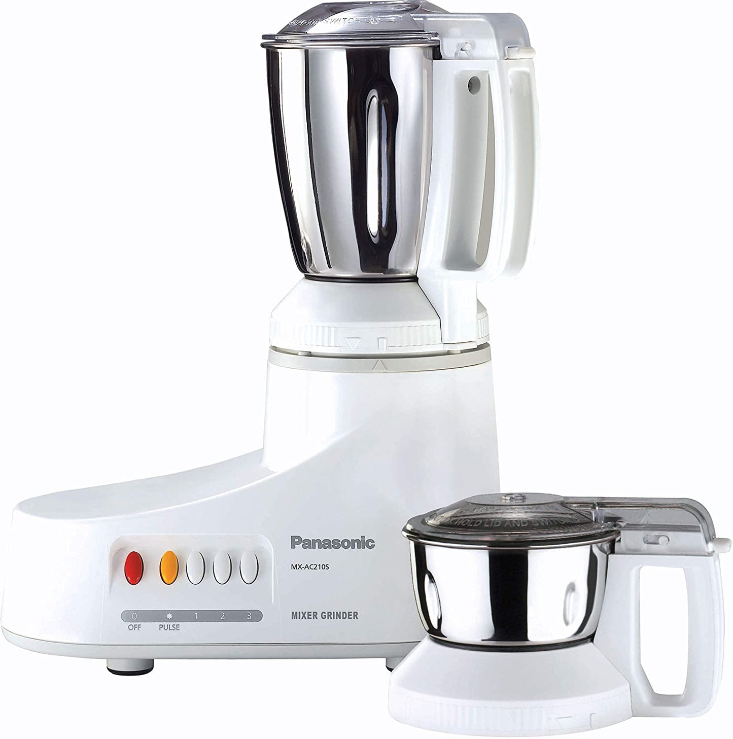 MX-AC210 Panasonic Mixer Grinder