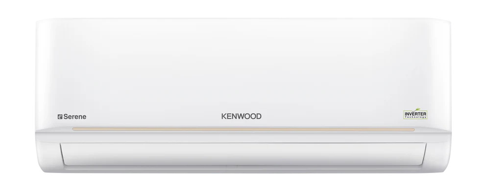 KENWOOD 2 Ton Inverter AC KES-2473S E-Supreme