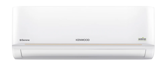 KENWOOD 2 Ton Inverter AC KES-2473S E-Supreme