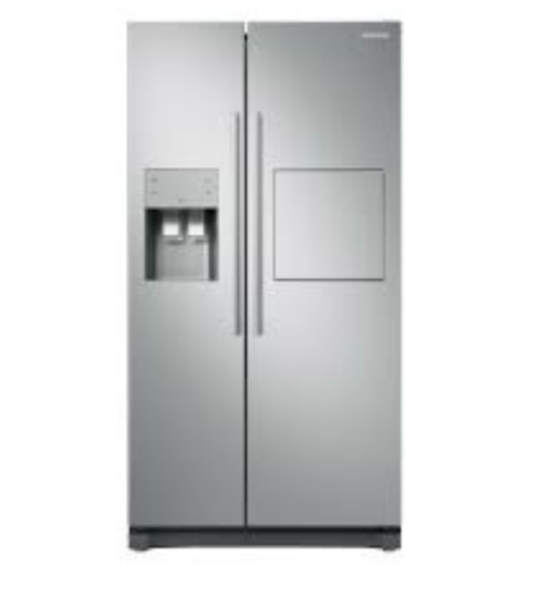 SAMSUNG SBS Ref RS50N3919SA/EU