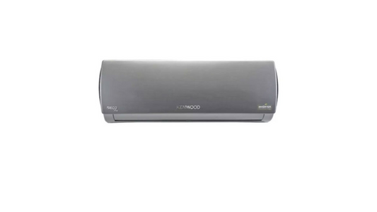 Kenwood Air Conditioner 1.5-Ton 1845 ECO Plus Inverter