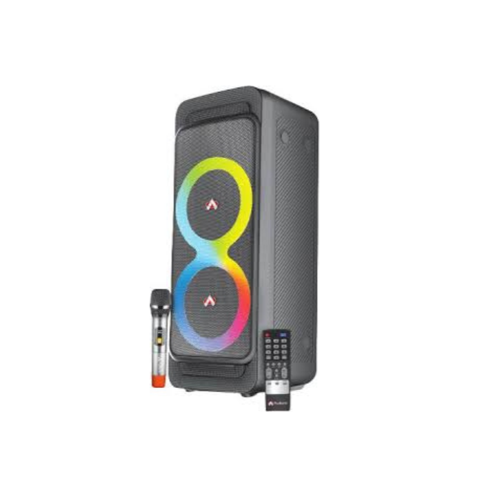 AUDIONIC Portable Speaker SOLO X-80