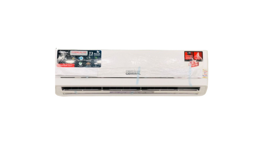 GENERAL 1.5 TON Inverter AC 18K pearl
