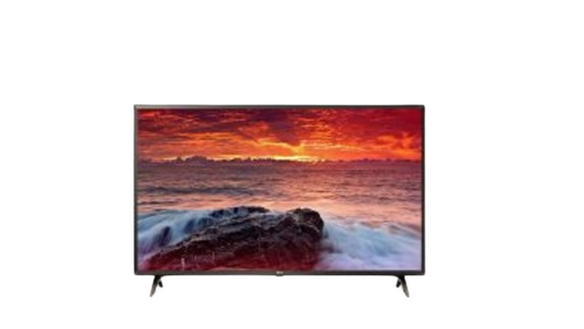 A General Smart LED 40U871