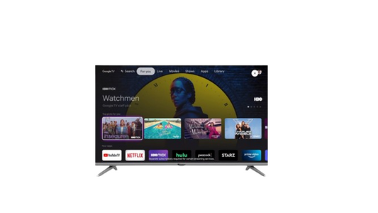 Dawlance LED TV 40 Inch 40E22 - 2K Smart