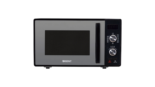 Orient Microwave Oven 20M Donut
