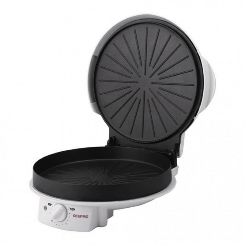 Geepas GPM-2035 Pizza Maker