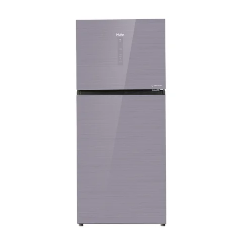 Haier Refrigerator HRF-538TIFGU1 IOT Grey